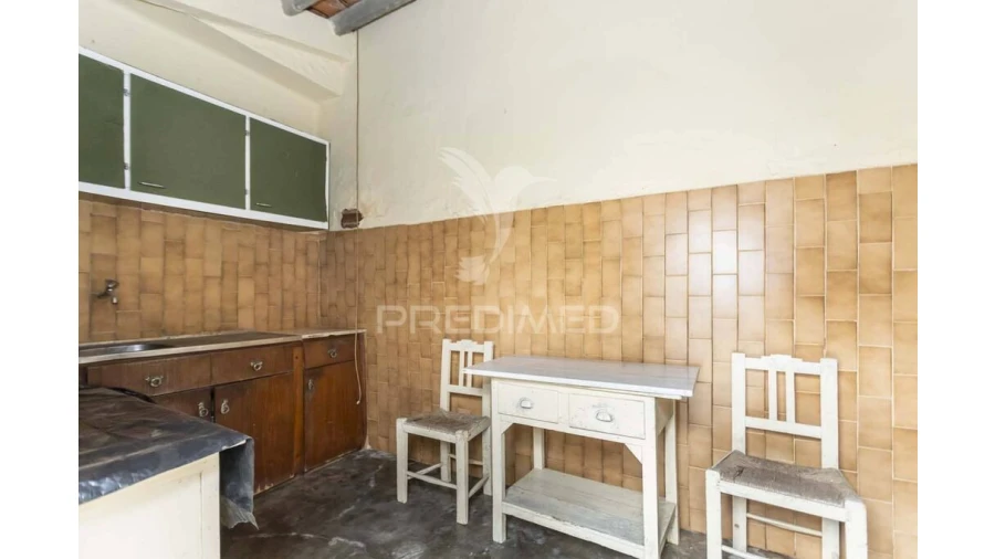 Moradia T3 para Venda em Torrão Foto 19