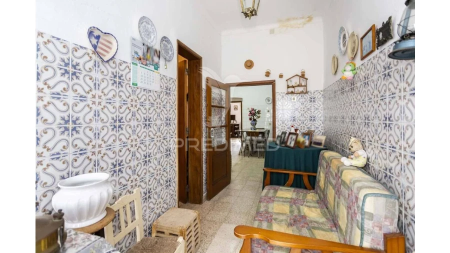 Moradia T3 para Venda em Torrão Foto 9