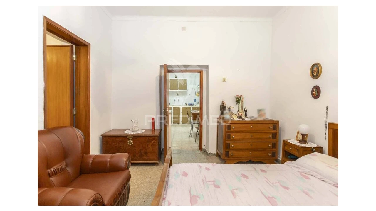 Moradia T3 para Venda em Torrão Foto 14