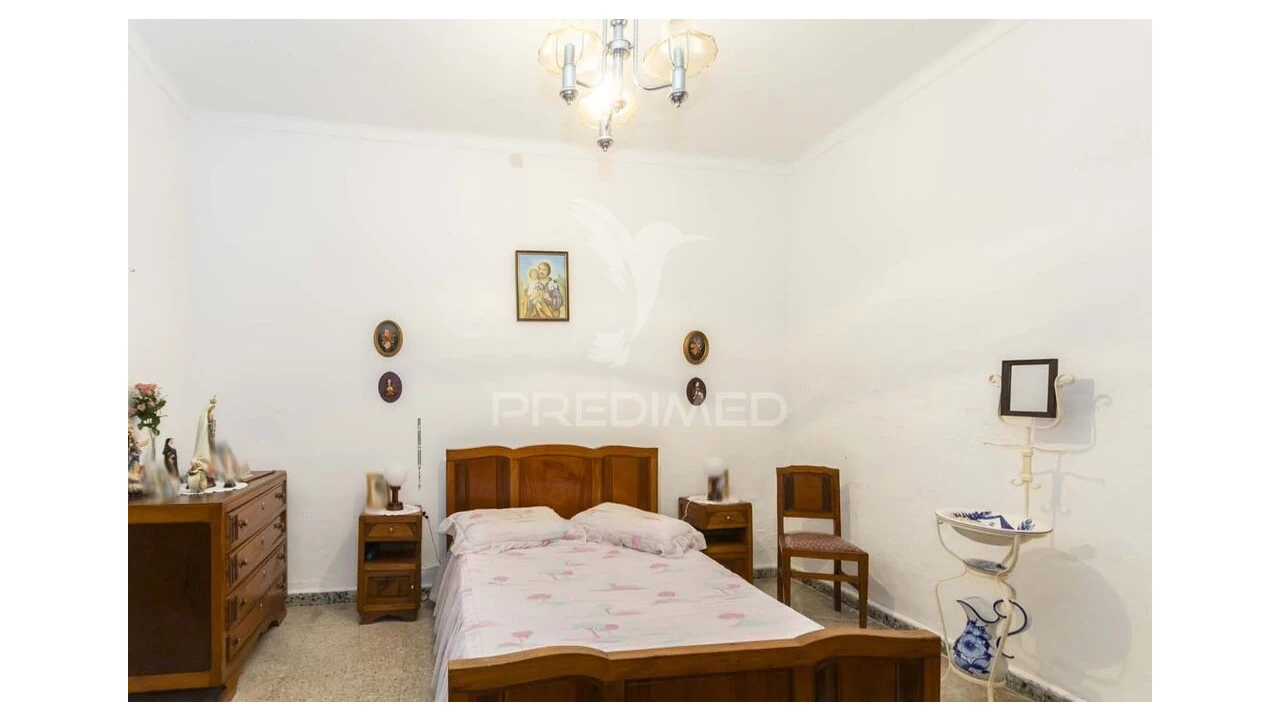 Moradia T3 para Venda em Torrão Foto 13