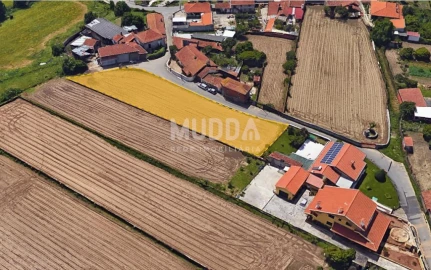 Terreno para Venda em Valega