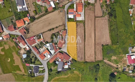 Terreno para Venda em Valega