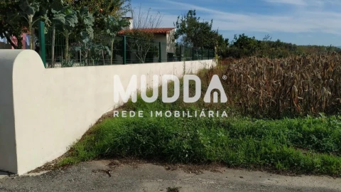 Terreno para Venda em Valega