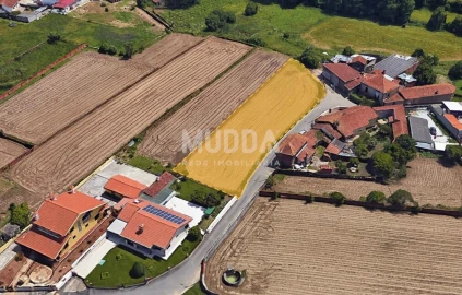 Terreno para Venda em Valega