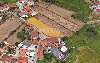 Terreno para Venda em Valega