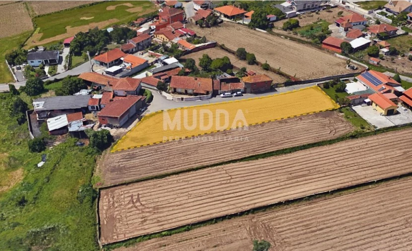 Terreno para Venda em Valega Foto 4