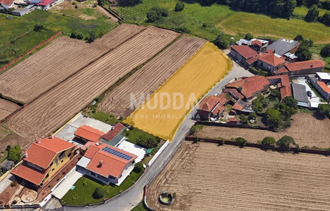 Terreno para Venda em Valega Foto 5