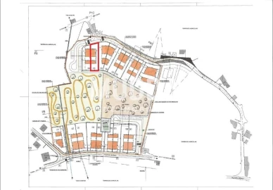 Terreno para Venda em Salreu