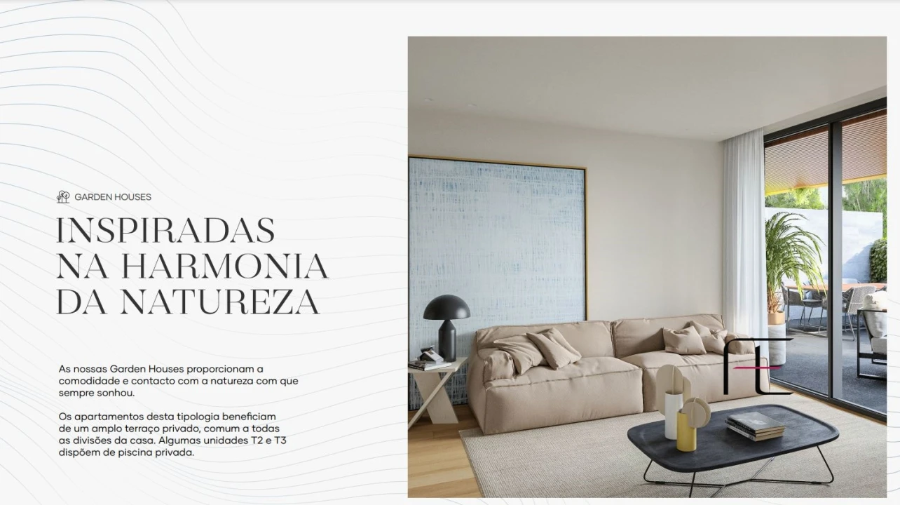 Apartamento T3 para Venda em Canidelo Foto 13
