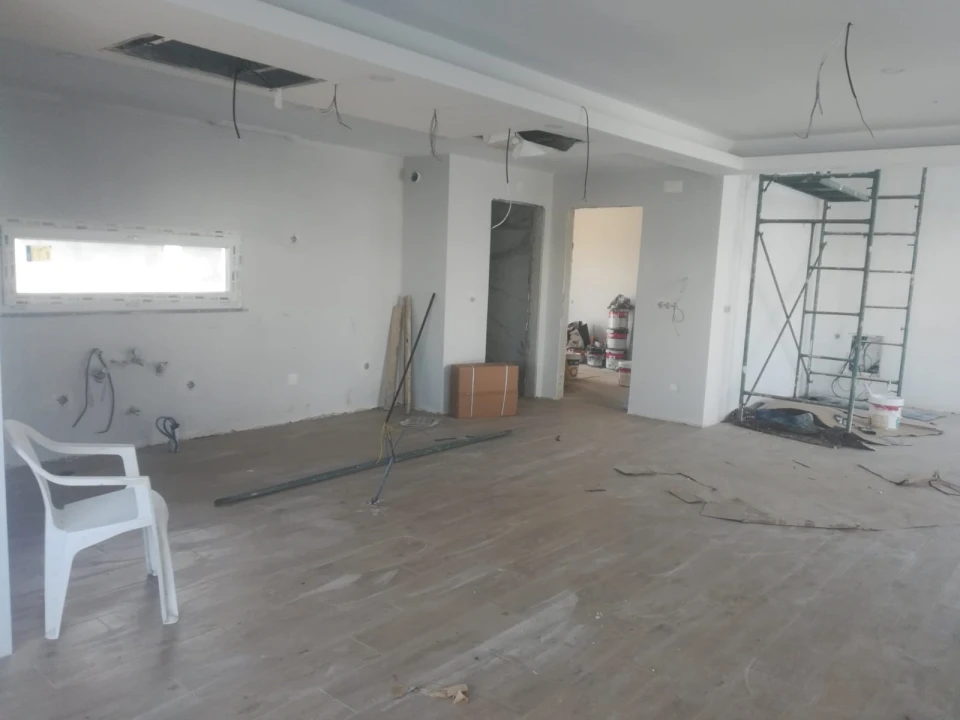 Moradia T4 para Venda em Fernao Ferro Foto 15