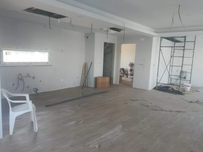 Moradia T4 para Venda em Fernao Ferro Foto 15
