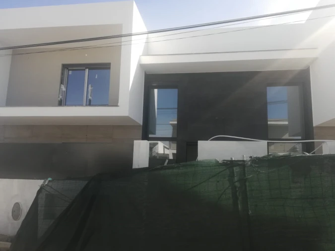 Moradia T4 para Venda em Fernao Ferro Foto 12