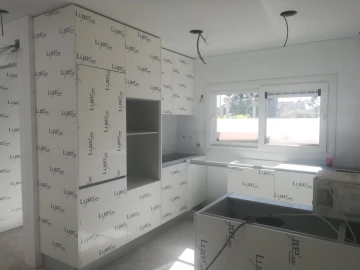 Moradia T4 para Venda em Fernao Ferro