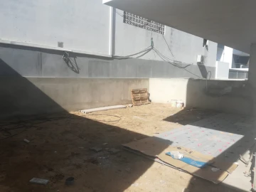 Moradia T4 para Venda em Fernao Ferro