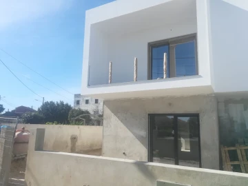 Moradia T4 para Venda em Fernao Ferro