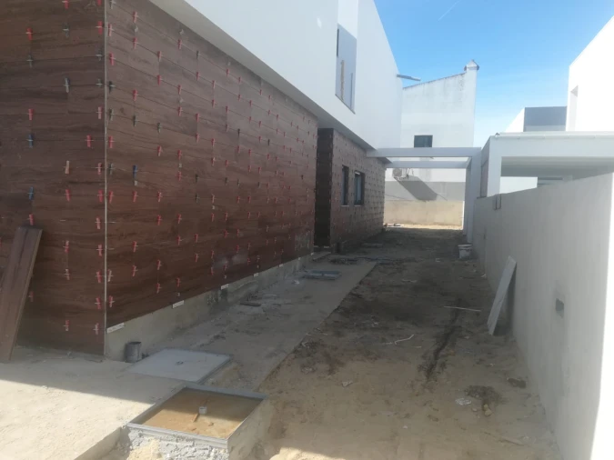 Moradia T4 para Venda em Fernao Ferro Foto 12