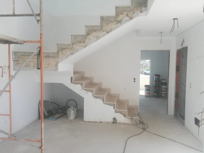 Moradia T4 para Venda em Fernao Ferro Foto 14