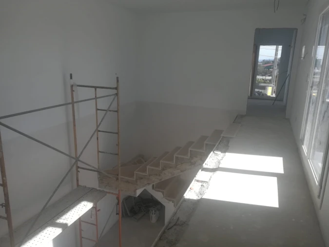 Moradia T4 para Venda em Fernao Ferro Foto 18