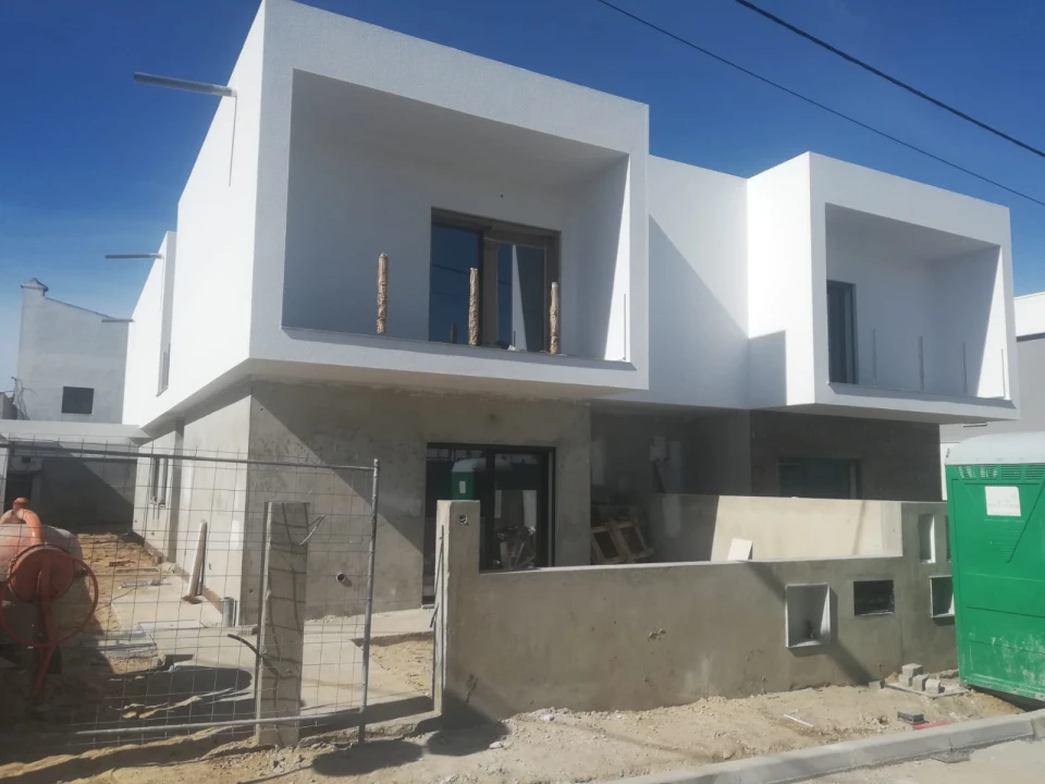 Moradia T4 para Venda em Fernao Ferro Foto 20
