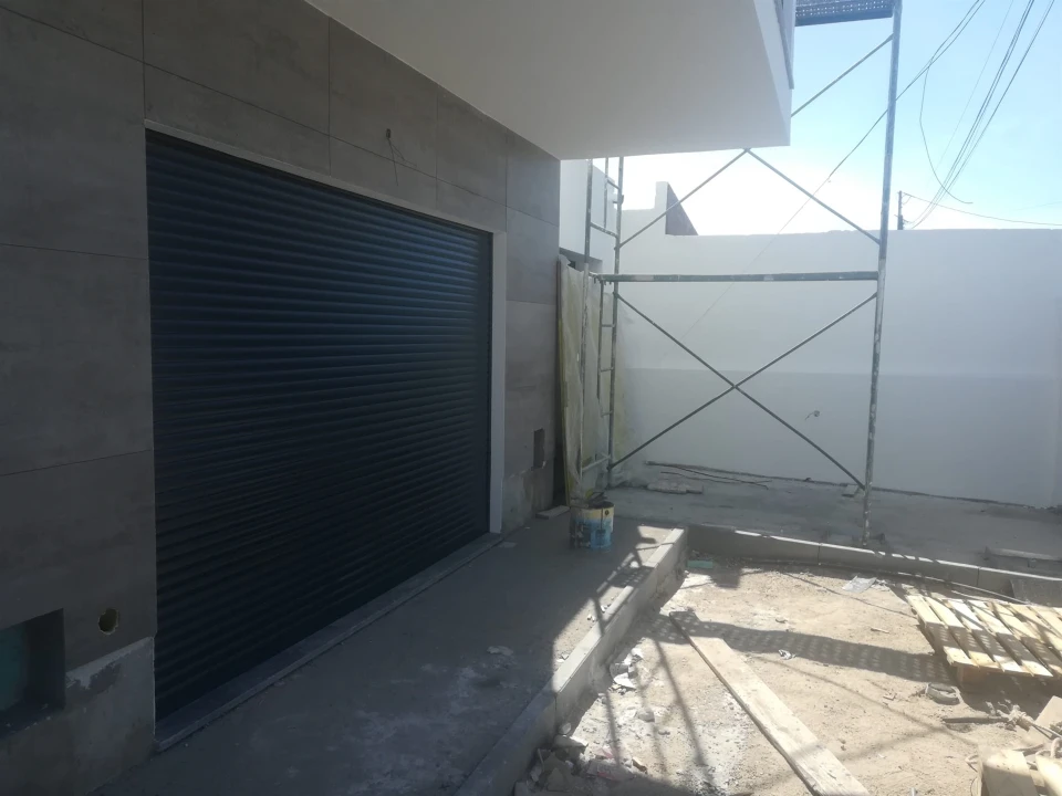 Moradia T4 para Venda em Fernao Ferro Foto 17