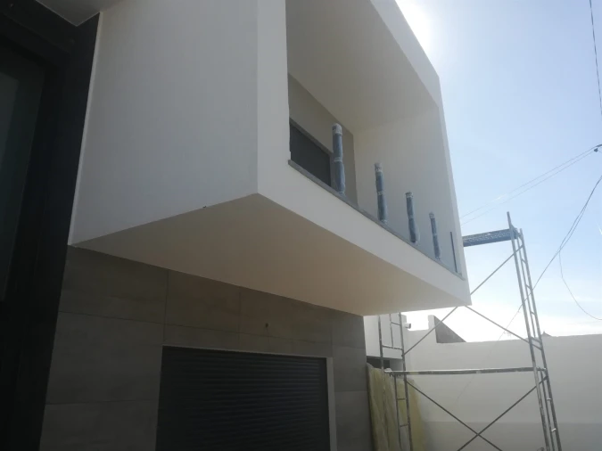 Moradia T4 para Venda em Fernao Ferro Foto 18