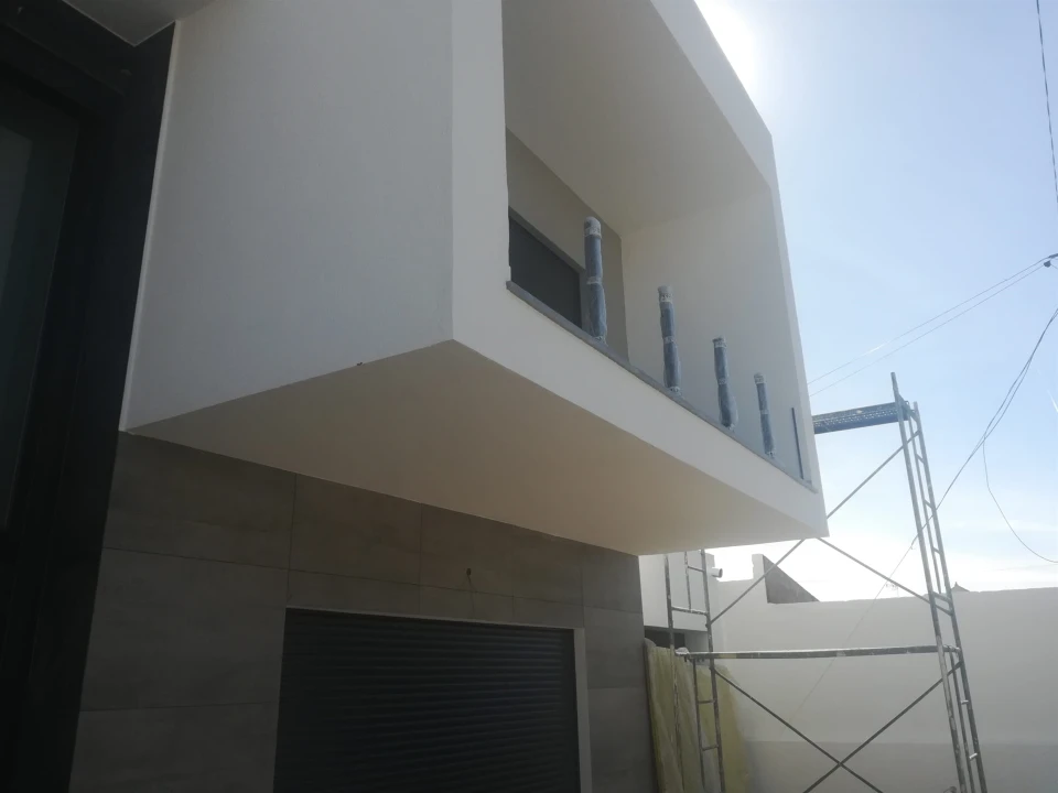 Moradia T4 para Venda em Fernao Ferro Foto 18