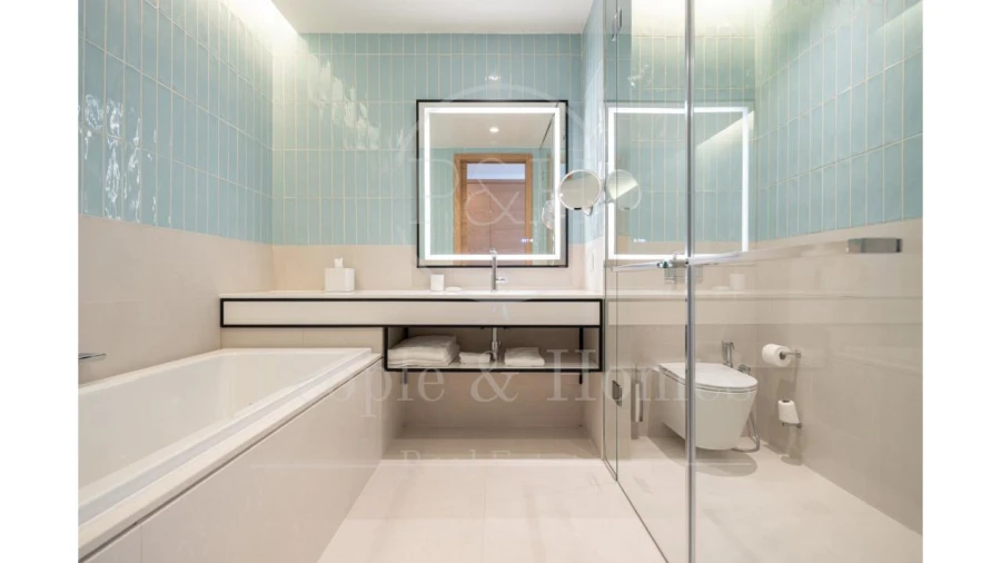 Apartamento T1 para Venda em Belém Foto 17