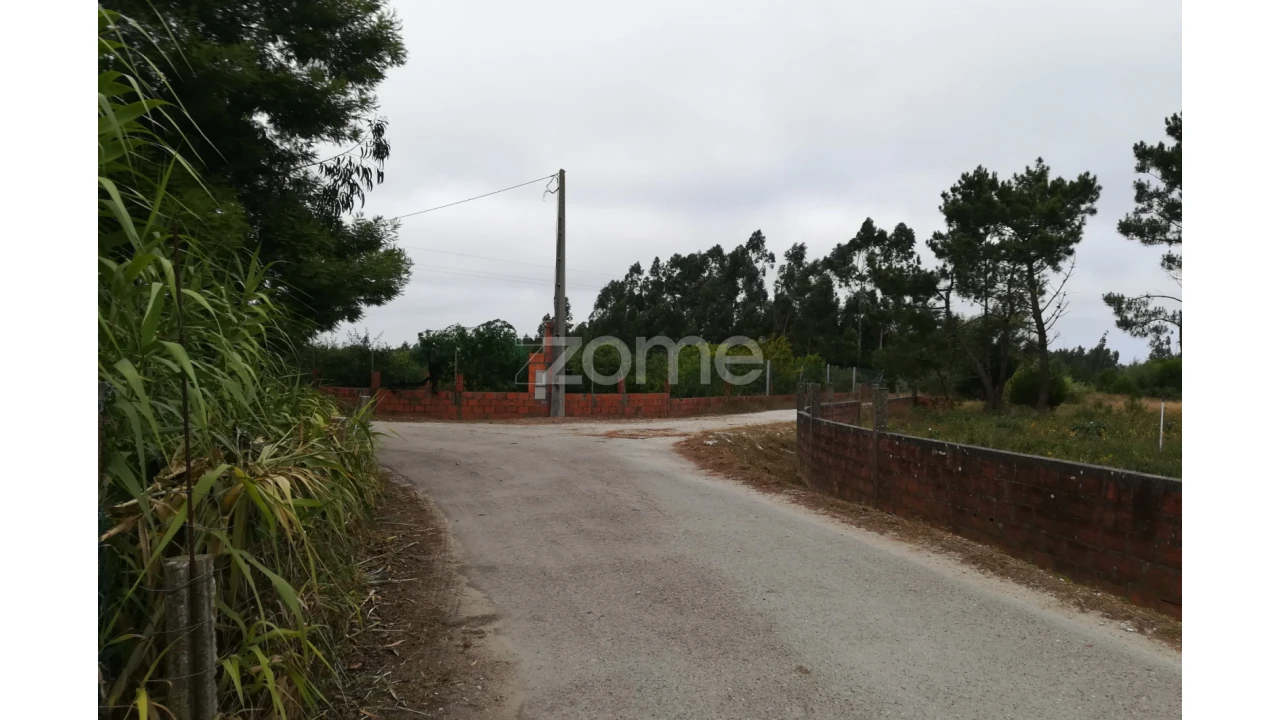 Terreno para Venda em Tocha Foto 7