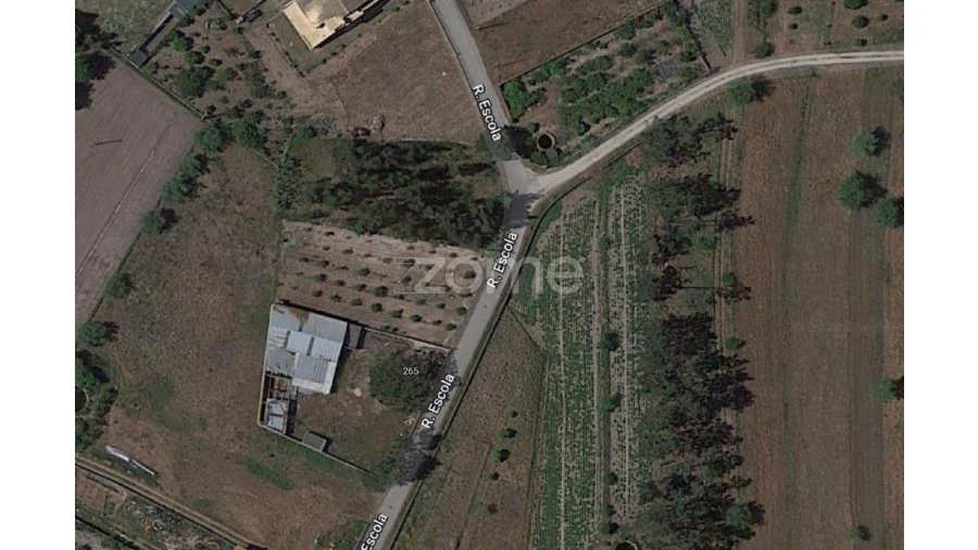 Terreno para Venda em Tocha Foto 7