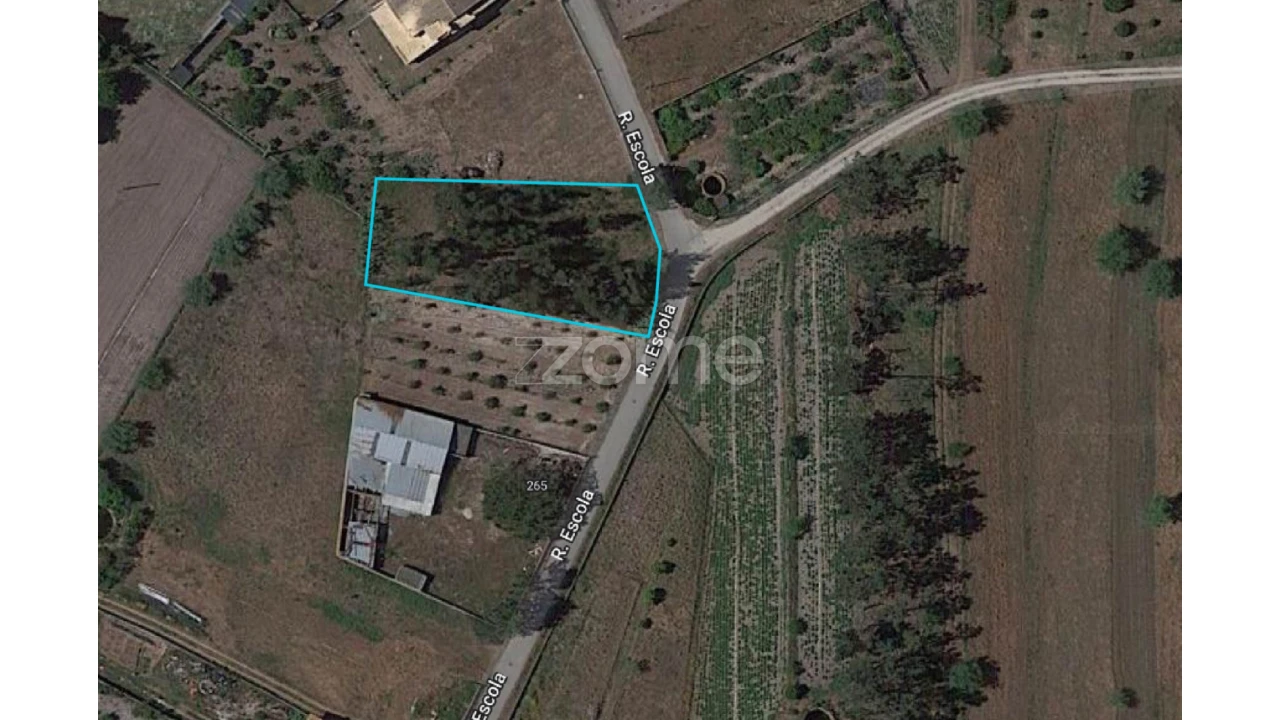 Terreno para Venda em Tocha Foto 1