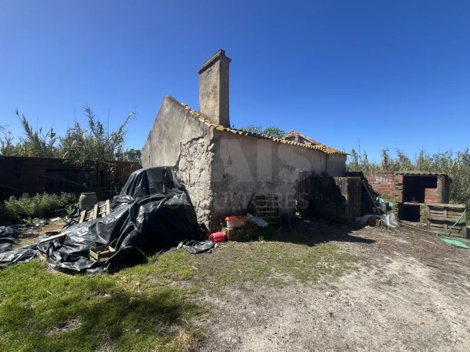 Moradia T4 para Venda em Amoreira Foto 5