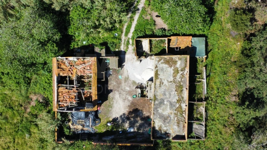 Moradia T4 para Venda em Amoreira Foto 7