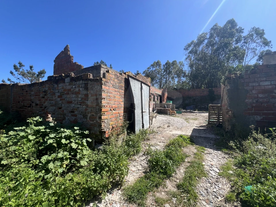 Moradia T4 para Venda em Amoreira Foto 3