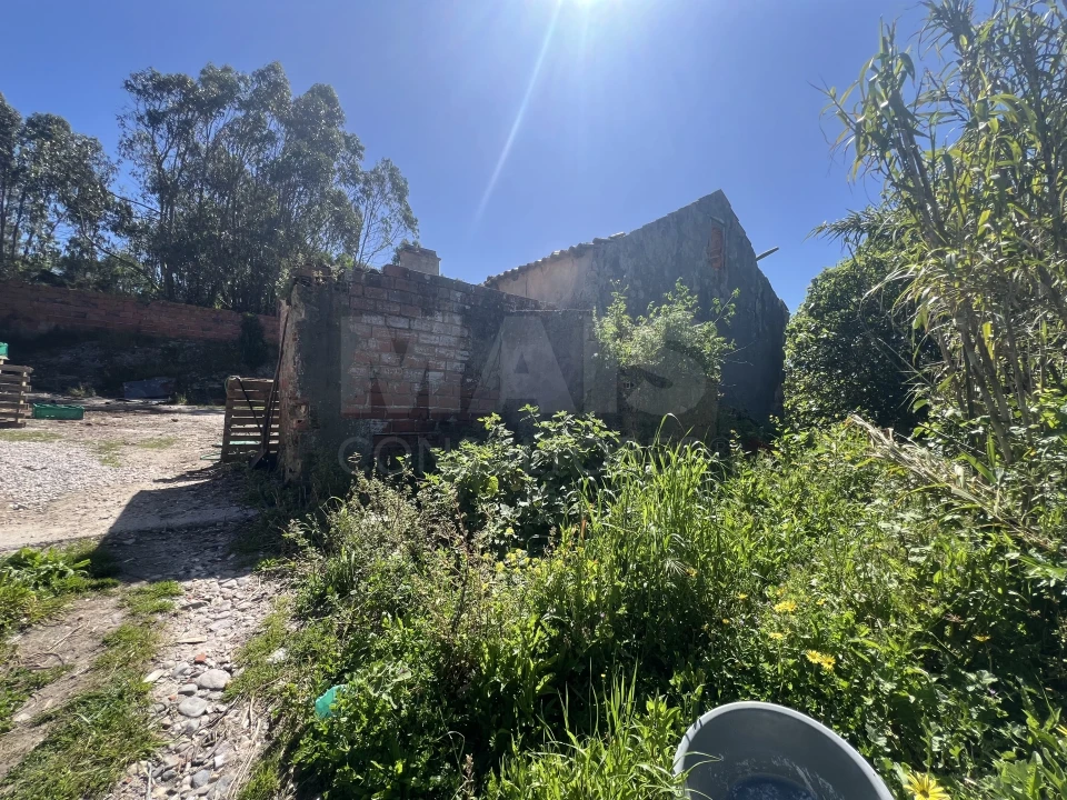 Moradia T4 para Venda em Amoreira Foto 4