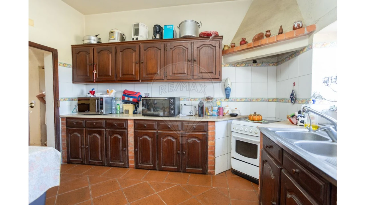 Moradia T5 para Venda em São Gregório e Santa Justa Foto 26