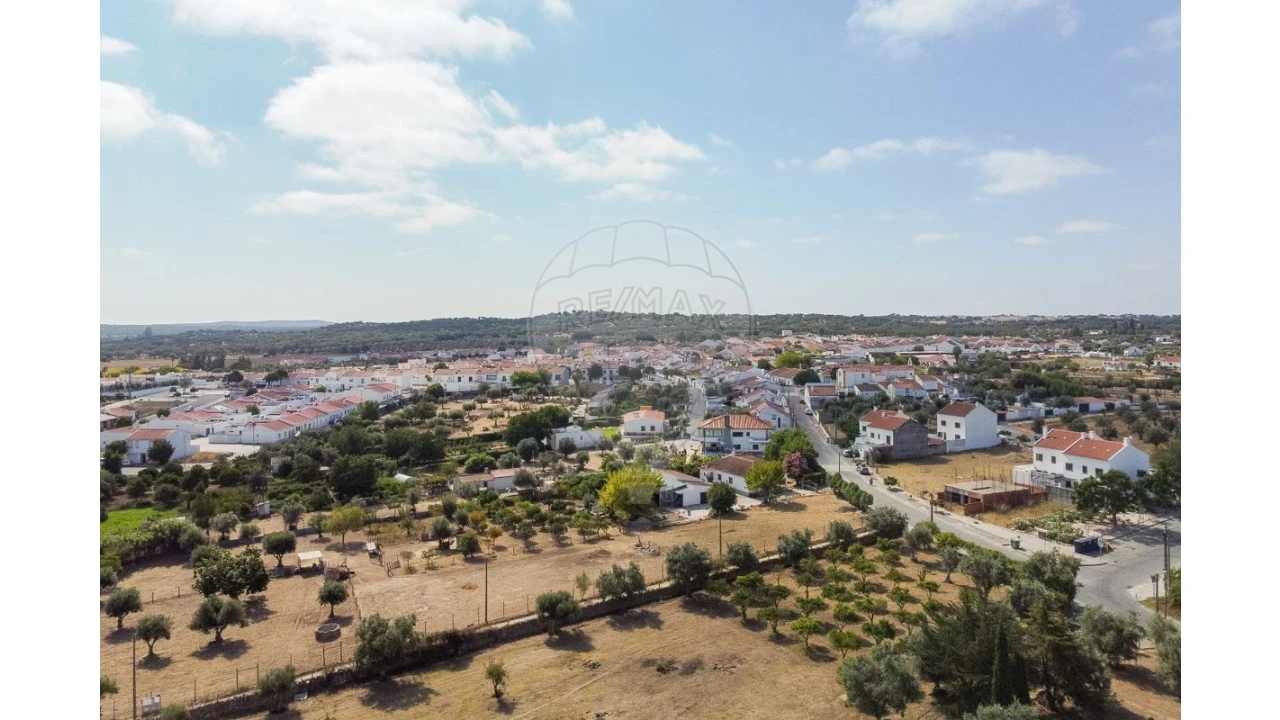 Moradia T5 para Venda em São Gregório e Santa Justa Foto 37