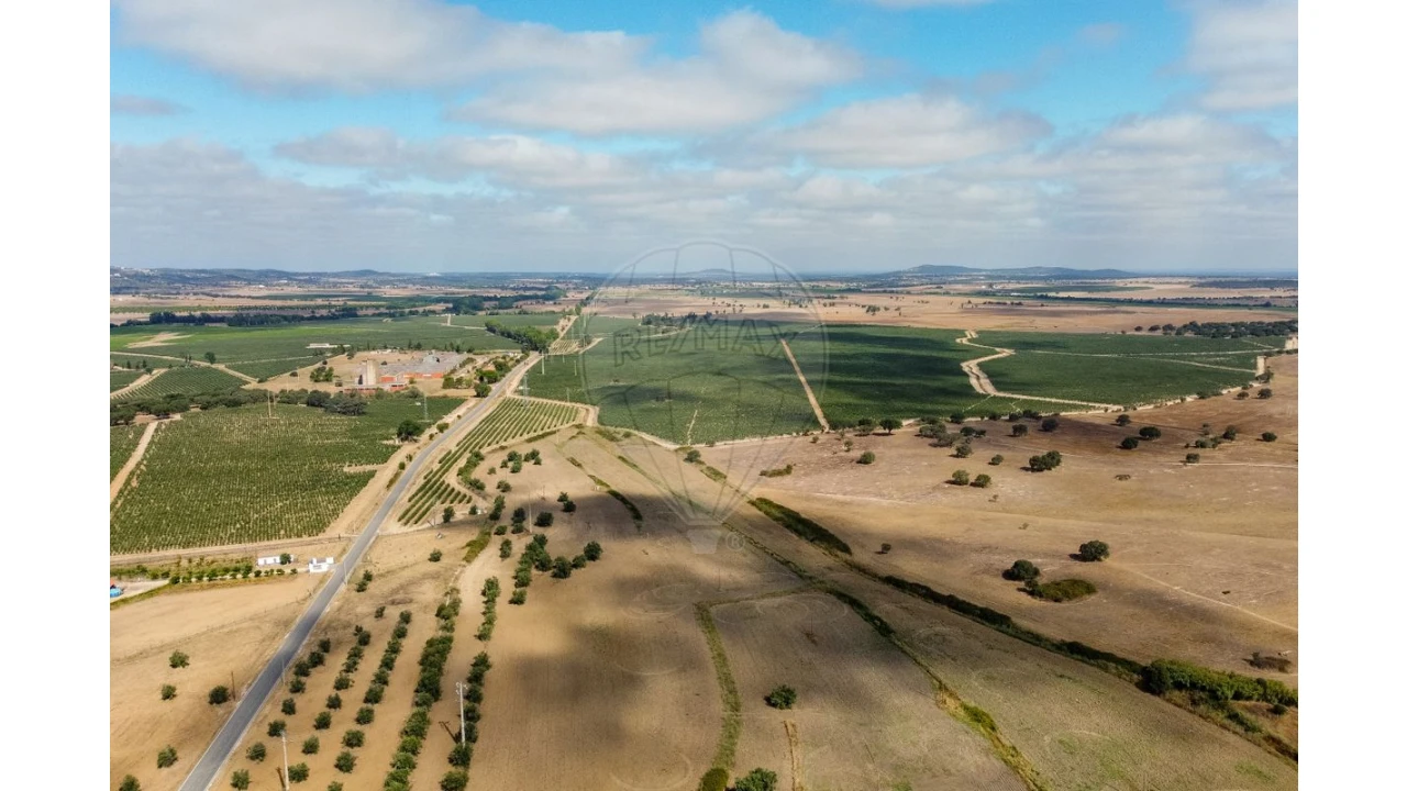 Moradia T5 para Venda em São Gregório e Santa Justa Foto 41