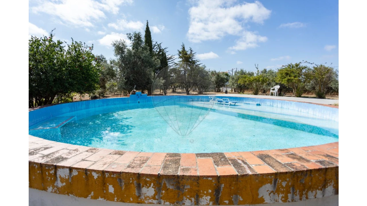 Moradia T5 para Venda em São Gregório e Santa Justa Foto 34