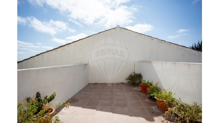 Moradia T5 para Venda em São Gregório e Santa Justa Foto 32