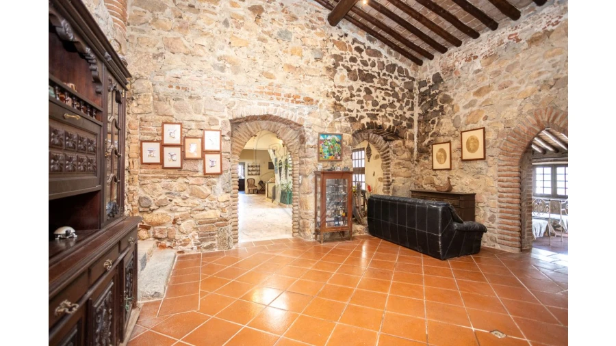 Moradia T5 para Venda em São Gregório e Santa Justa Foto 7