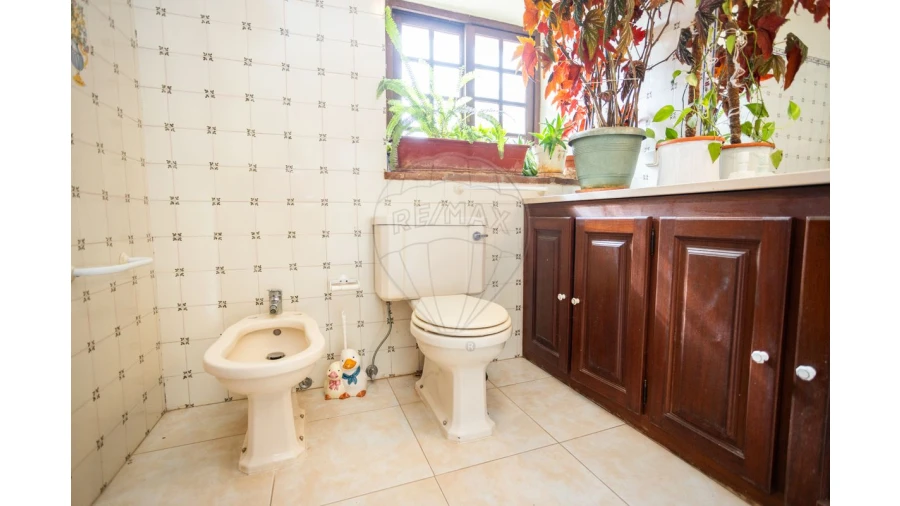 Moradia T5 para Venda em São Gregório e Santa Justa Foto 30