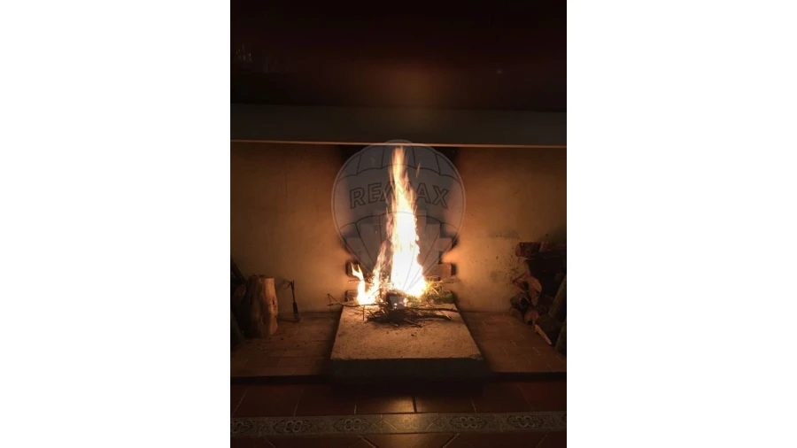 Moradia T5 para Venda em São Gregório e Santa Justa Foto 48