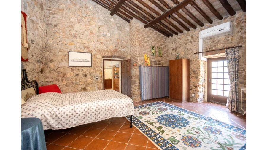 Moradia T5 para Venda em São Gregório e Santa Justa Foto 21