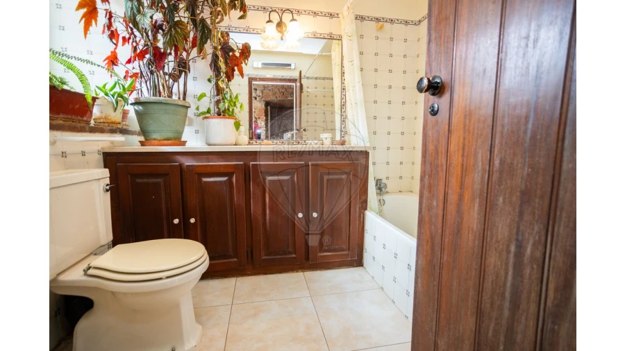 Moradia T5 para Venda em São Gregório e Santa Justa Foto 31