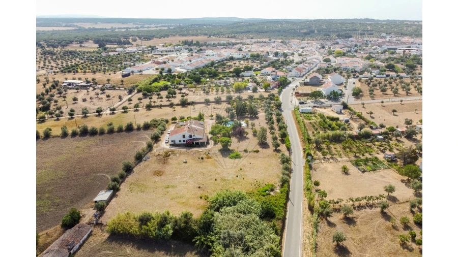 Moradia T5 para Venda em São Gregório e Santa Justa Foto 39