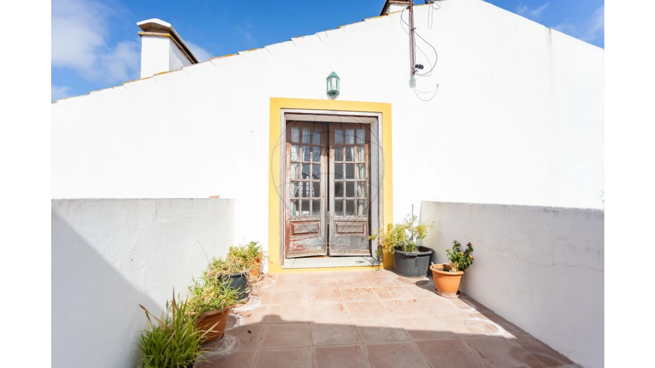 Moradia T5 para Venda em São Gregório e Santa Justa Foto 33