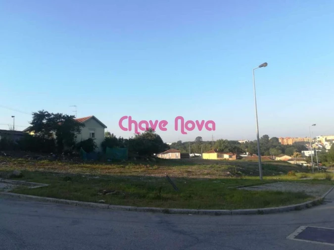 Terreno P/ Prédio para Venda em Vilar de Andorinho Foto 7