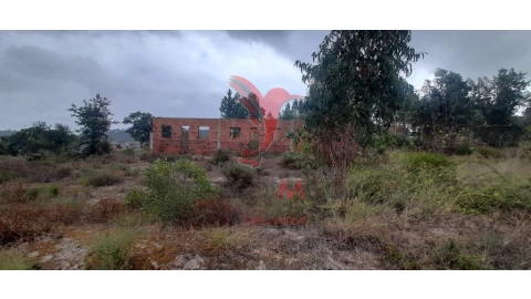 Terreno para Venda em Azambuja
