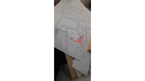 Terreno para Venda em Azambuja