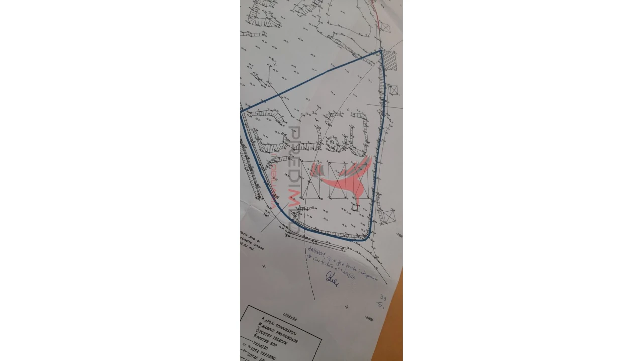 Terreno para Venda em Azambuja Foto 17